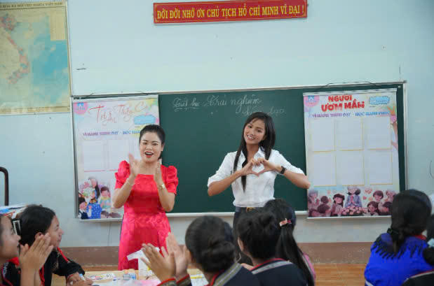 Bất bình đẳng giới 'ẩn' trong tiềm thức