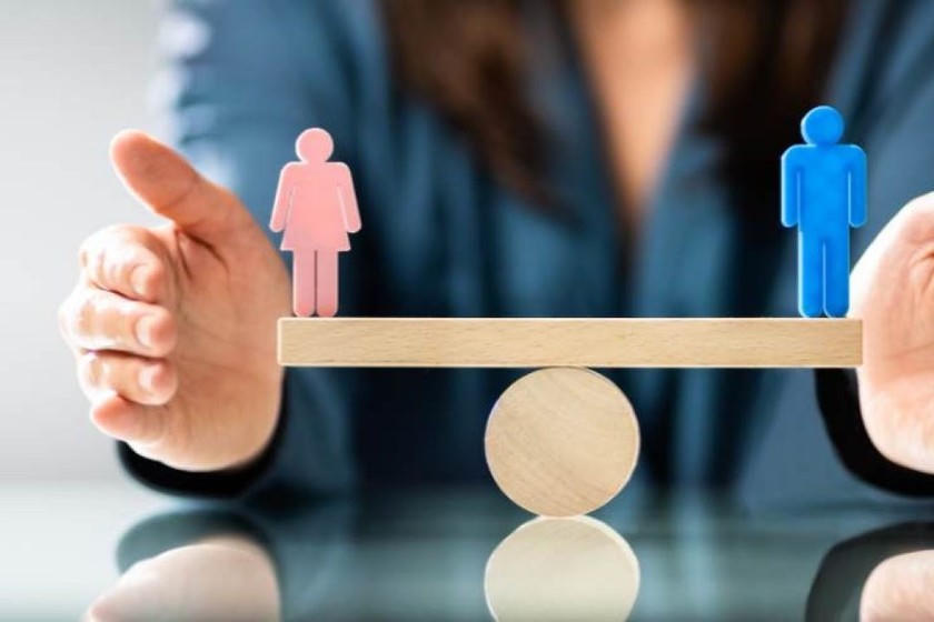 Khi bình đẳng giới là một tiêu chí văn hóa