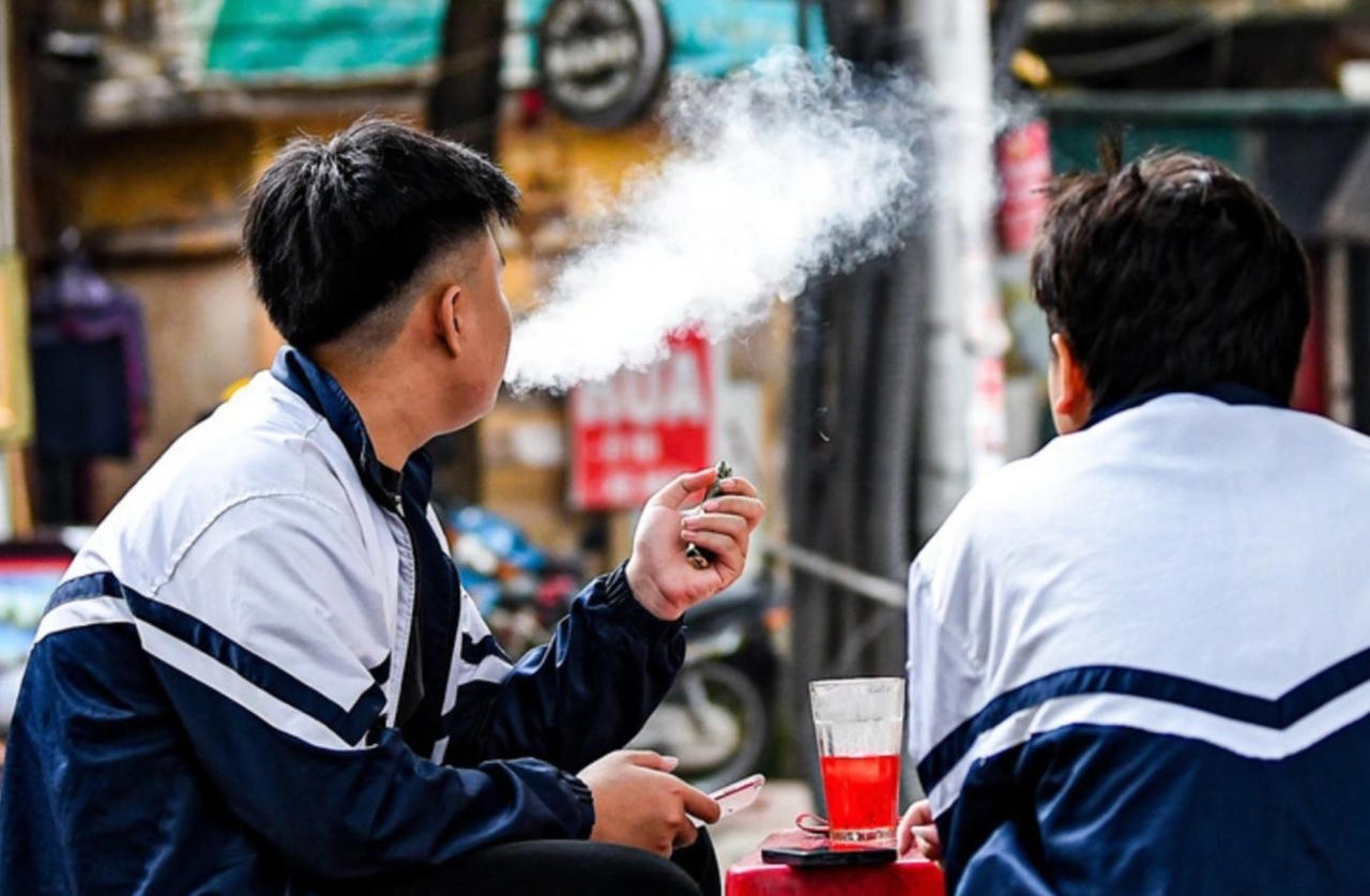 Thuế thuốc lá thấp không tạo ra tác động đủ để giảm sức mua và giảm tiêu dùng