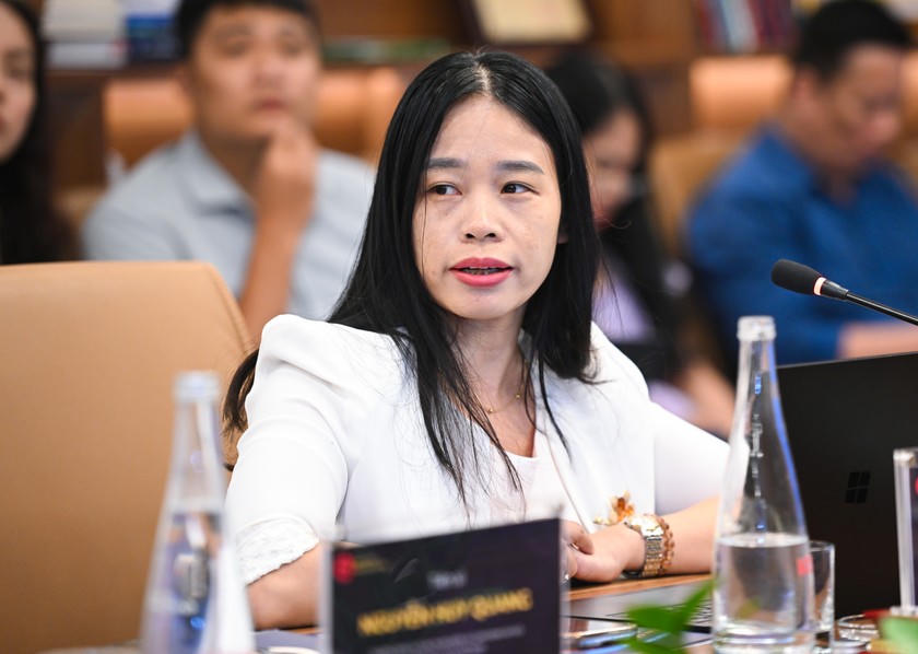 Thuế thuốc lá thấp không tạo ra tác động đủ để giảm sức mua và giảm tiêu dùng