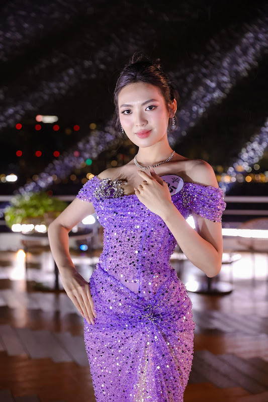 “Cơn sốt vé” Chung kết Hoa hậu Sinh viên Việt Nam 2024: Dân mạng “hóng” từng giờ, fan tranh nhau săn vé 