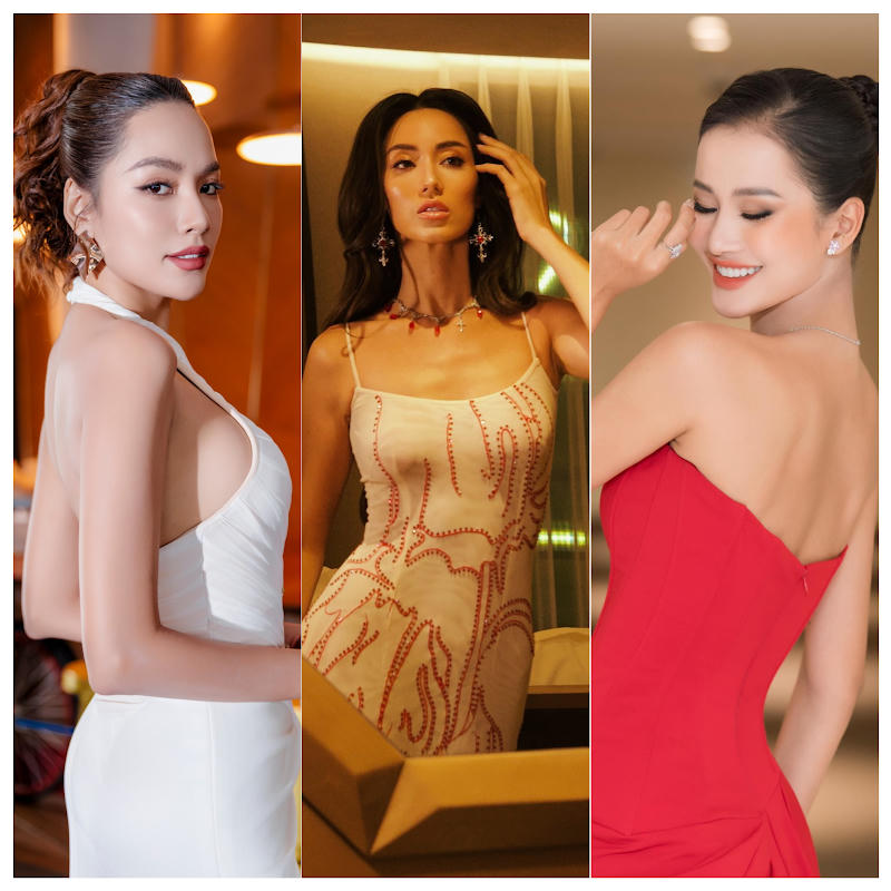 “Cơn sốt vé” Chung kết Hoa hậu Sinh viên Việt Nam 2024: Dân mạng “hóng” từng giờ, fan tranh nhau săn vé 