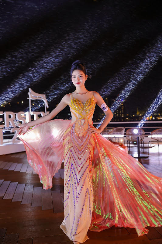 “Cơn sốt vé” Chung kết Hoa hậu Sinh viên Việt Nam 2024: Dân mạng “hóng” từng giờ, fan tranh nhau săn vé 