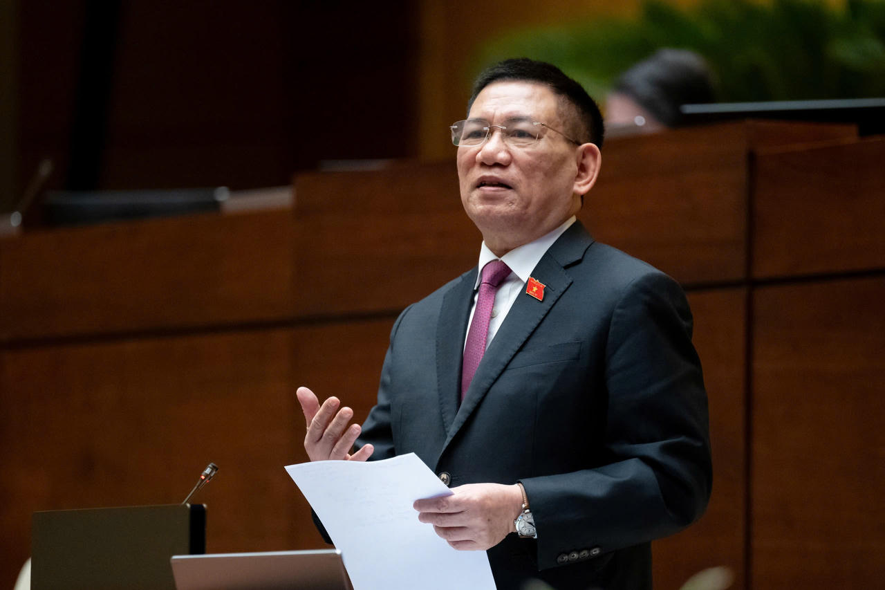 Sửa đổi Luật Thuế tiêu thụ đặc biệt: Quy định đánh thuế phù hợp với thuốc lá, nước giải khát có đường