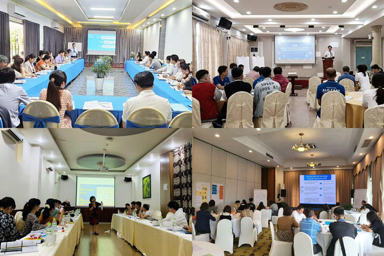 Bảo đảm công bằng, bình đẳng trong tiếp cận dịch vụ phòng, chống HIV/AIDS