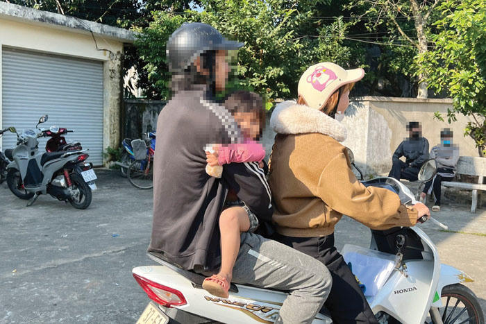 Đi về phía mặt trời…