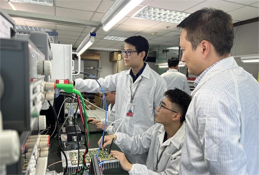 Hiệu quả phối hợp giữa Tổng cục Công nghiệp Quốc phòng và Viettel