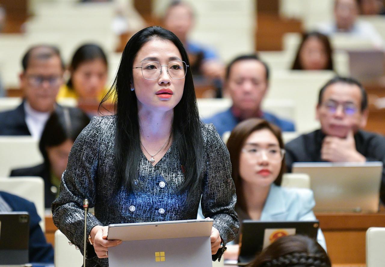 Dự án Luật Quản lý và đầu tư vốn nhà nước tại doanh nghiệp: Cần có nguyên tắc phân phối lợi nhuận