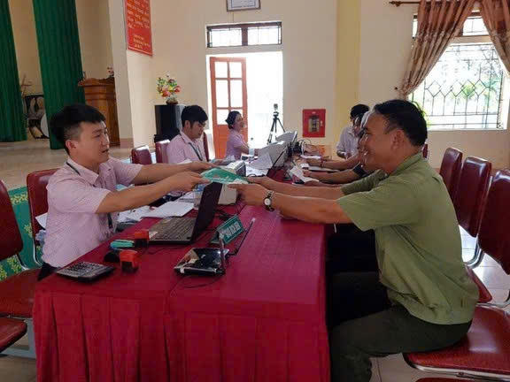 Tín dụng chính sách 'góp sức' đổi thay vùng quê Anh Sơn xứ Nghệ