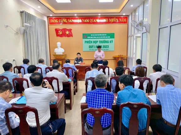 Tín dụng chính sách 'góp sức' đổi thay vùng quê Anh Sơn xứ Nghệ