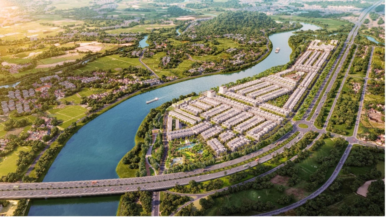 Quy Nhơn ICONIC tạo sóng -181 căn được đặt chỗ, nhiều khách hàng phải chờ đợt 2