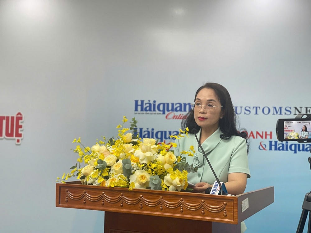 Chống hàng lậu, hàng giả, hàng vi phạm sở hữu trí tuệ: Hải quan chủ động giải pháp đấu tranh, ngăn chặn