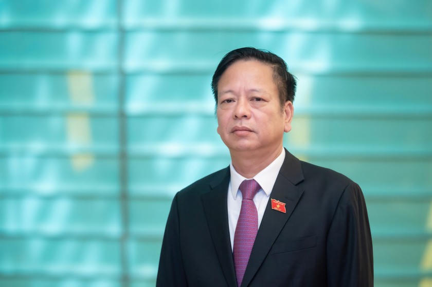 Bảo đảm “đúng vai, đúng thẩm quyền” trong xây dựng pháp luật