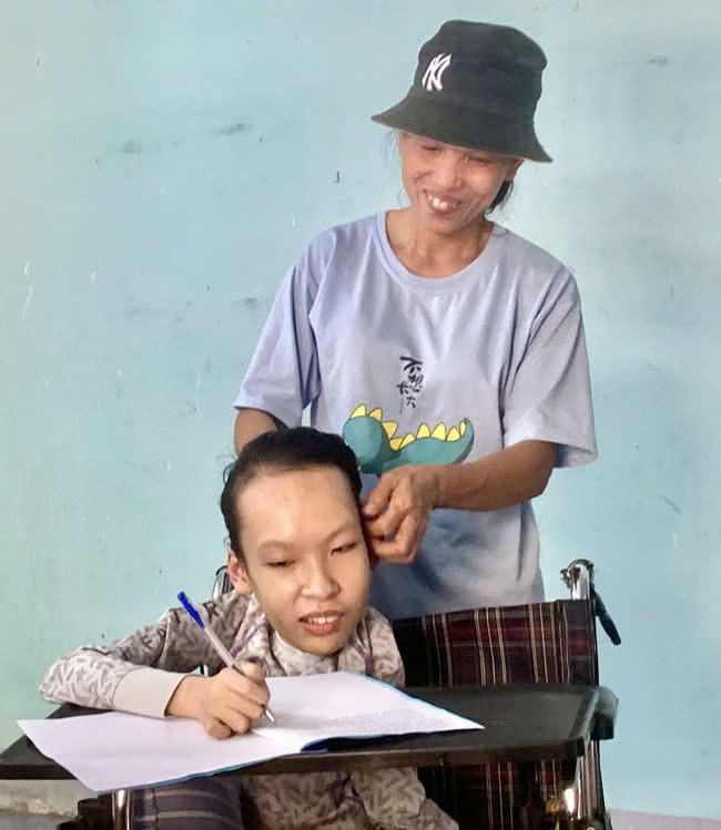 Nhiều lắm những 'Nick Vujic Việt'