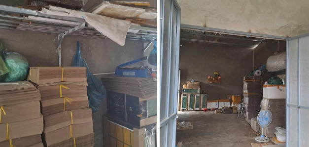 Một Tiktoker bị phạt vì bán hàng không rõ nguồn gốc