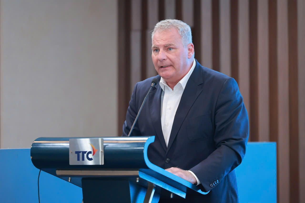 TTC Land và Tui Hotels & Resorts ký kết thỏa thuận hợp tác quản lý vận hành khách sạn dự án TTC Plaza Đà Nẵng