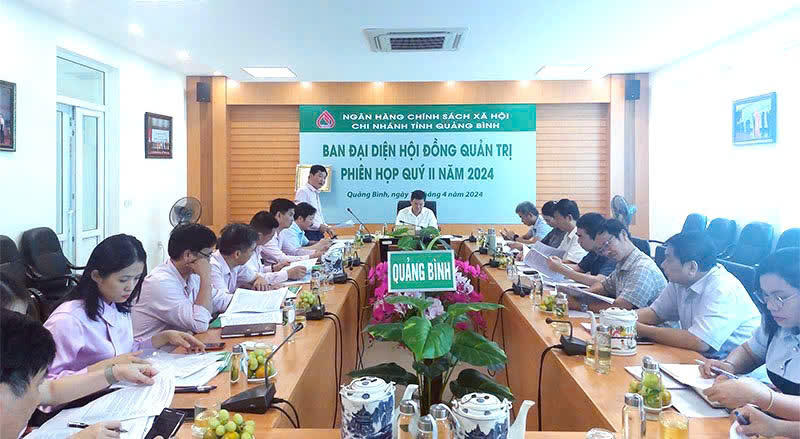 Tín dụng chính sách góp phần đưa Quảng Bình phát triển toàn diện