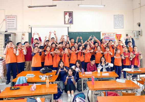 Những "phiên toà" khắc nghiệt mang tên mạng xã hội