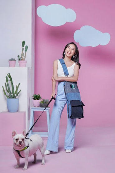 KOL, Influencer truyền cảm hứng tích cực trên mạng xã hội