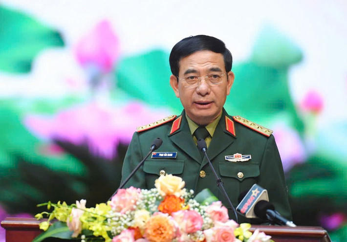 Quân đội nhân dân Việt Nam sẽ tiếp tục lập nên những chiến công xuất sắc