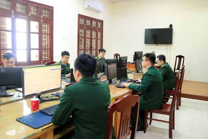 Sáng kiến an ninh mạng vươn tầm quốc tế