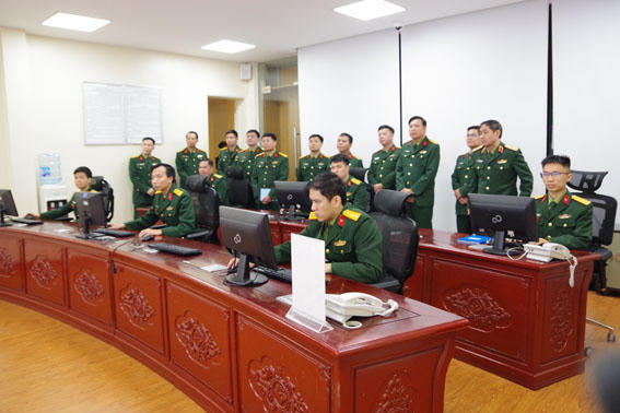 Hành trình bảo vệ chủ quyền không gian mạng trước thách thức thời đại