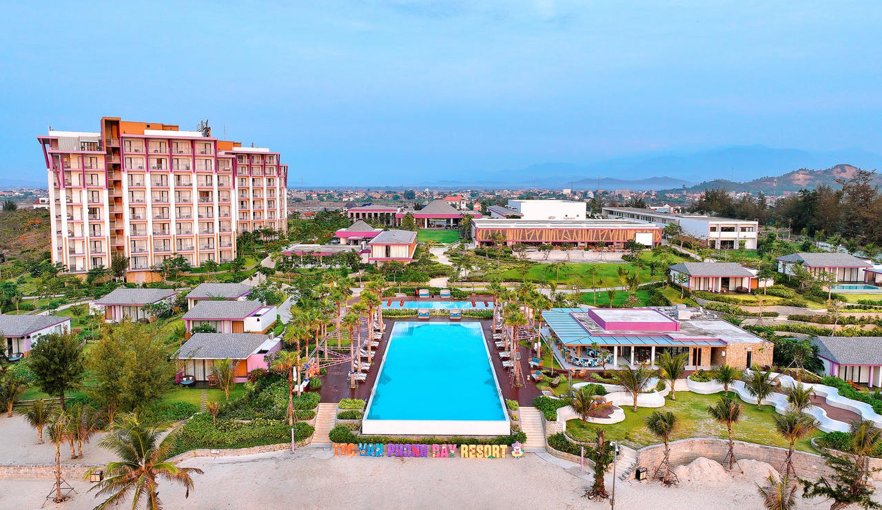 TTC Hospitality hợp tác trao đổi và thúc đẩy du lịch Việt Nam - Hàn Quốc 