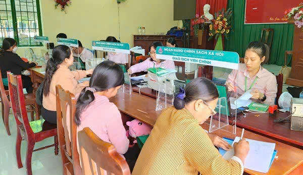 Nhịp sống mới ở miền quê cuối dãy Trường Sơn