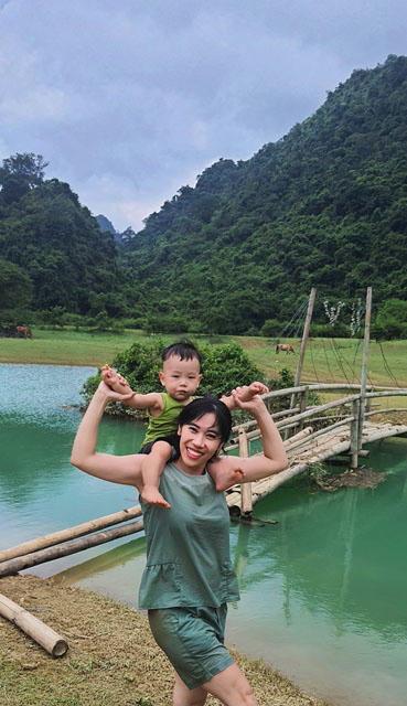 Bảo vệ trẻ em bằng vaccine: Phụ thuộc nhận thức của cha mẹ