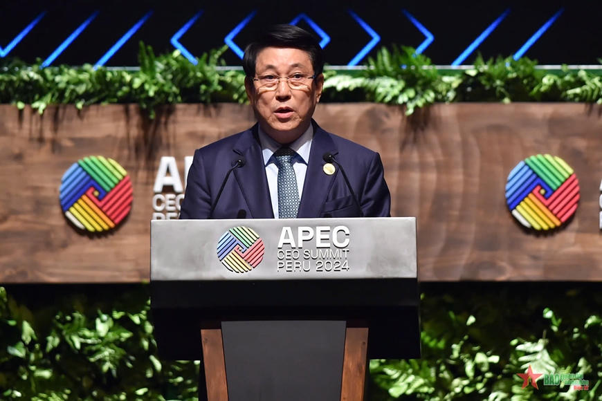 Việt Nam - quốc gia đang bước vào kỷ nguyên vươn mình trên trường quốc tế