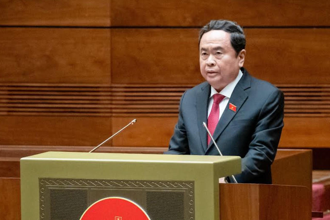 Quốc hội năm 2024: Đồng hành tháo gỡ khó khăn, khơi thông mọi nguồn lực để phát triển