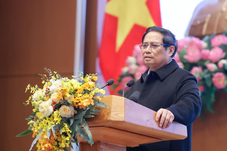 Thủ tướng: 9 vấn đề quan trọng để phát triển nông nghiệp sinh thái, nông thôn hiện đại, nông dân văn minh