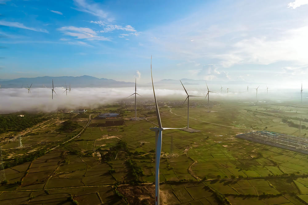 Ông Đỗ Vinh Quang, Phó Chủ tịch T&T Group: "Hướng tới một tập đoàn kinh tế đa ngành, mang tầm quốc tế"