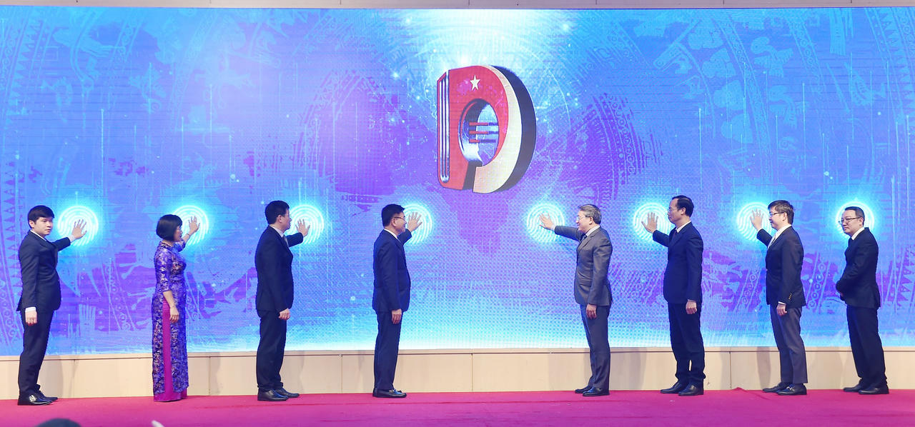 10 sự kiện nổi bật năm 2024 của ngành Tư pháp