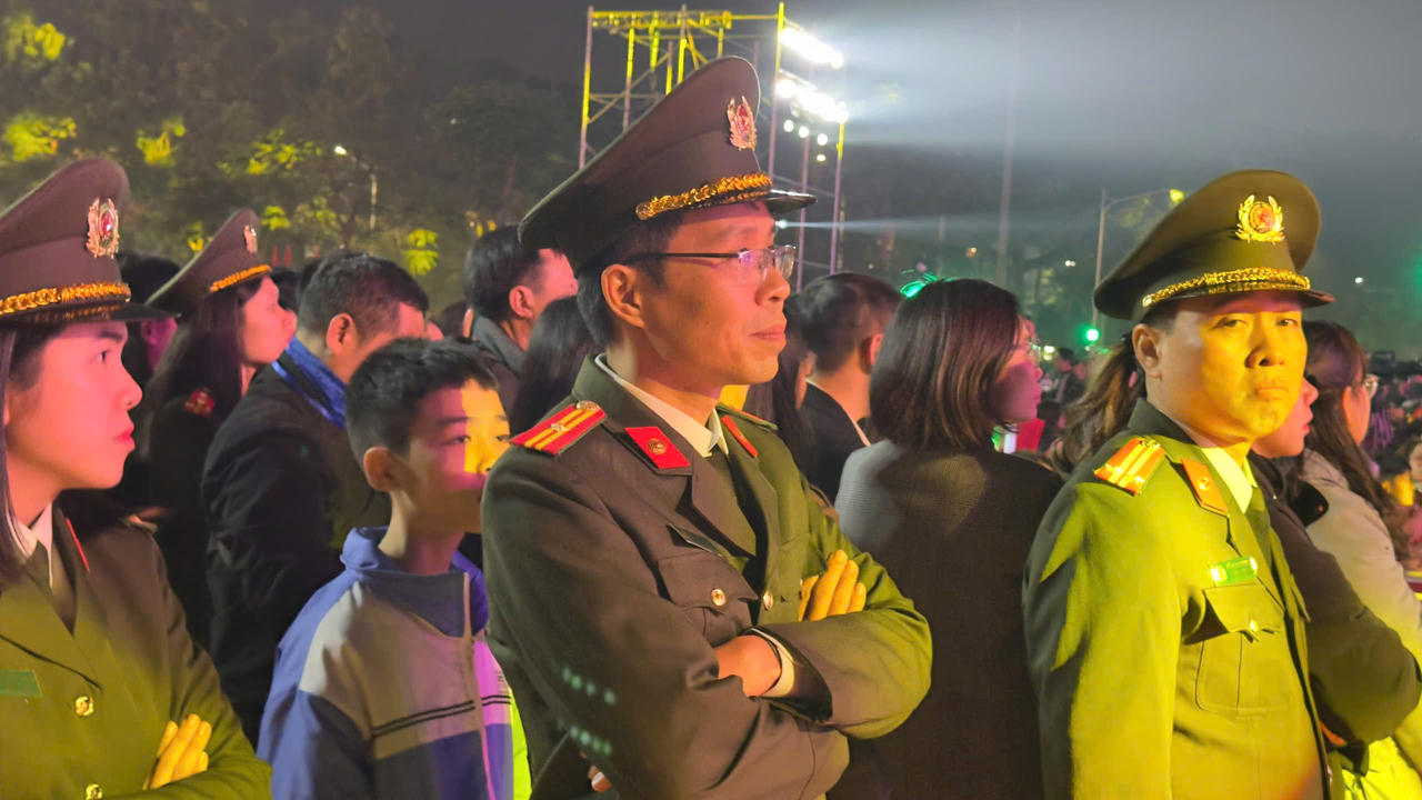 Công bố biểu tượng thành phố Cảng