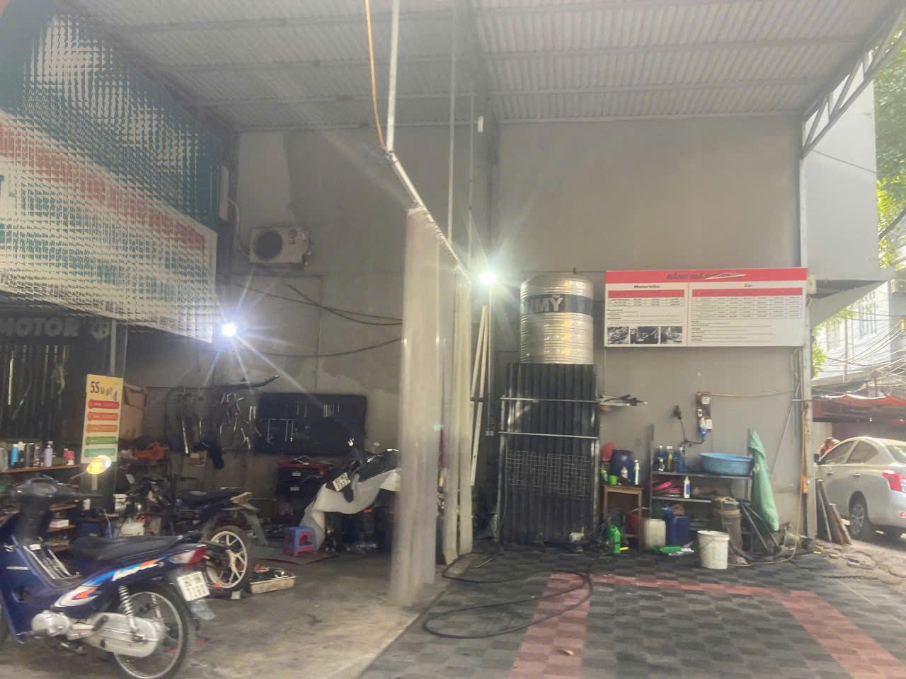 Bài 2: Cách nào để lãng phí điện không trở thành 'căn bệnh nan y'?