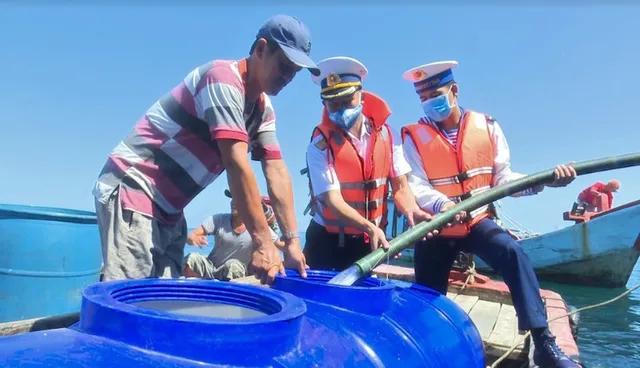 Bộ Quốc phòng trả lời kiến nghị của cử tri Quảng Ninh và Đồng Nai