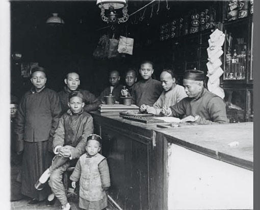 Phố xưa, nghề cũ trên mảnh đất Kinh kỳ