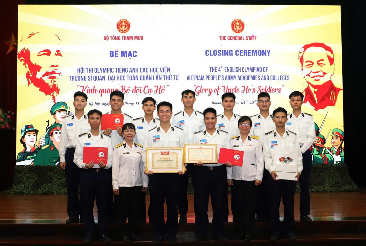 Xây dựng hệ thống nhà trường Quân đội tinh, gọn, mạnh