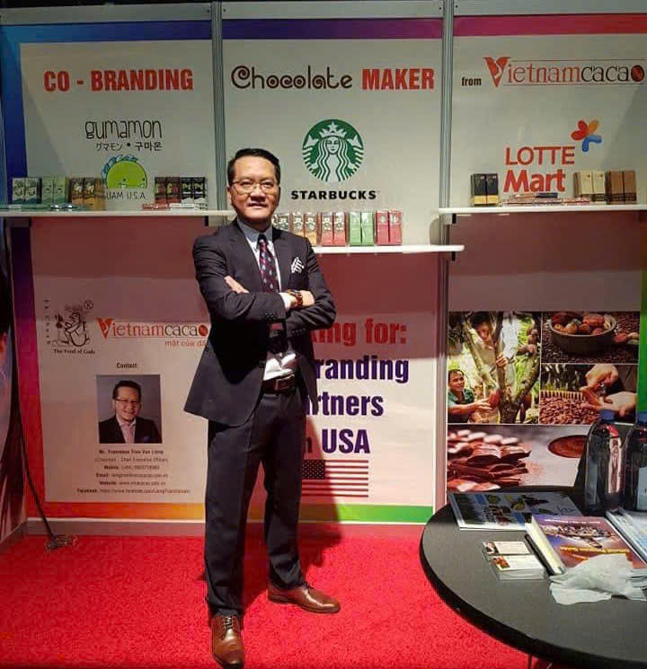 'Xanh hóa' chất lượng sản phẩm để vươn mình