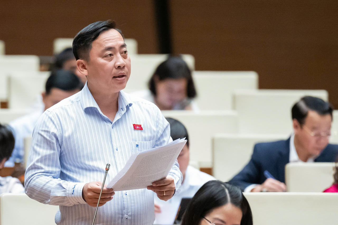 Phát triển doanh nghiệp dân tộc tại Việt Nam: Có thể ưu tiên lĩnh vực công nghiệp bán dẫn