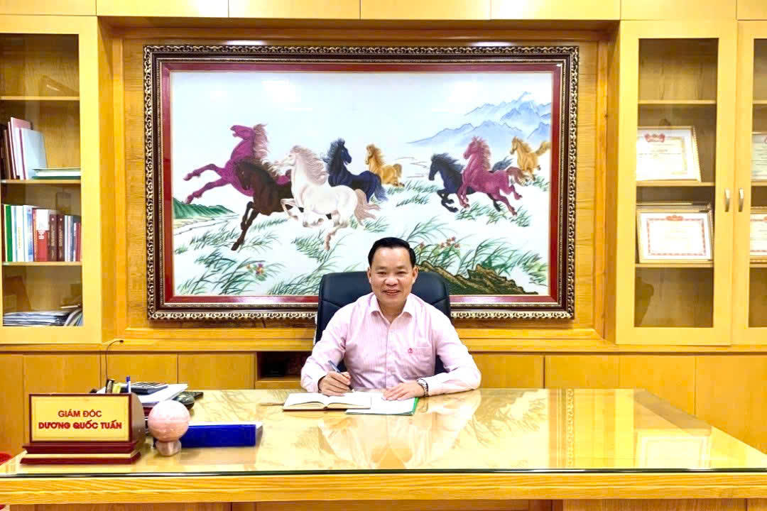 Dấu ấn nguồn vốn chính sách trên vùng đất ngọc Lục Yên