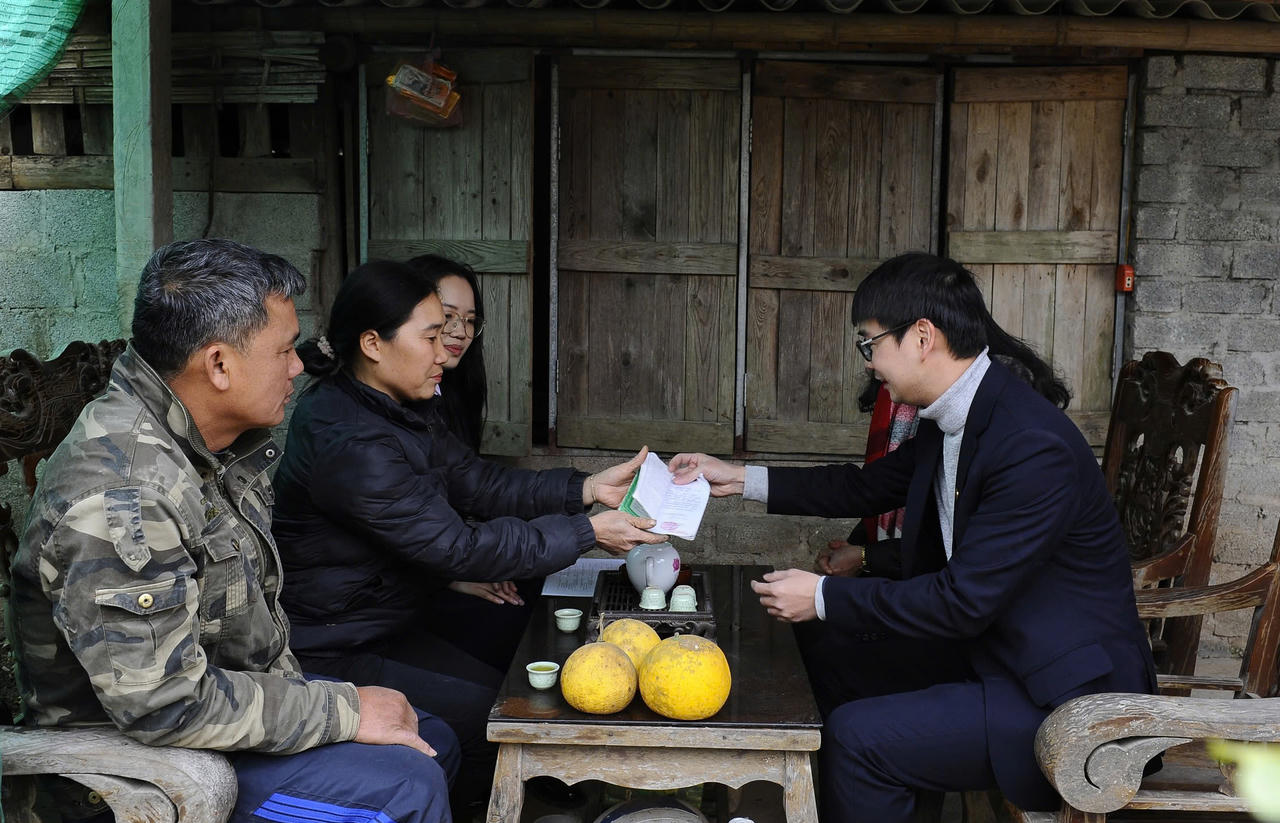'Nâng bước' xây dựng nguồn nhân lực chất lượng cao cho kỷ nguyên mới