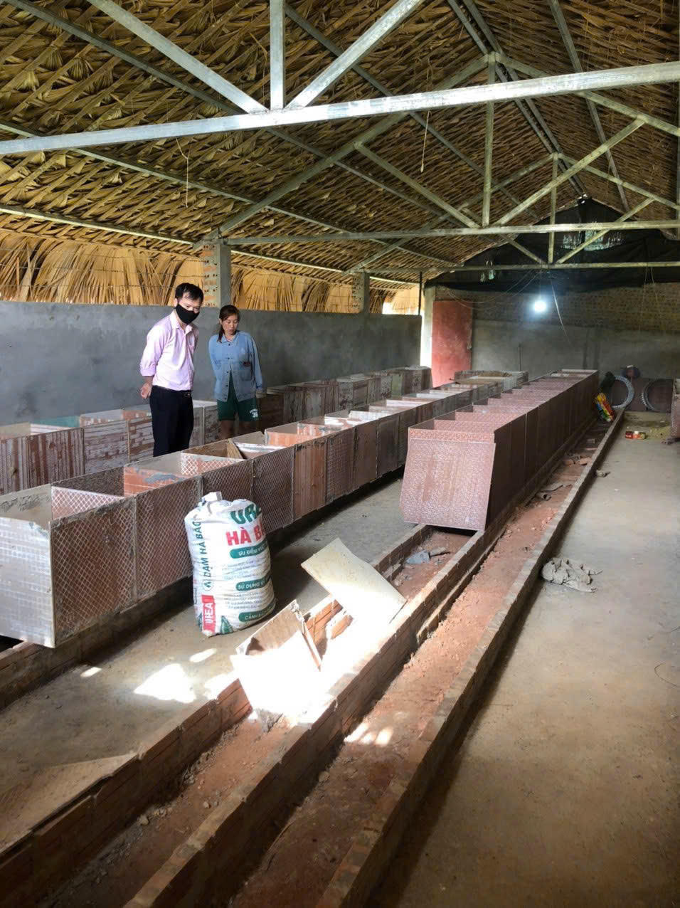 Tín dụng chính sách mang mùa xuân đến người nghèo miền núi Tân Sơn