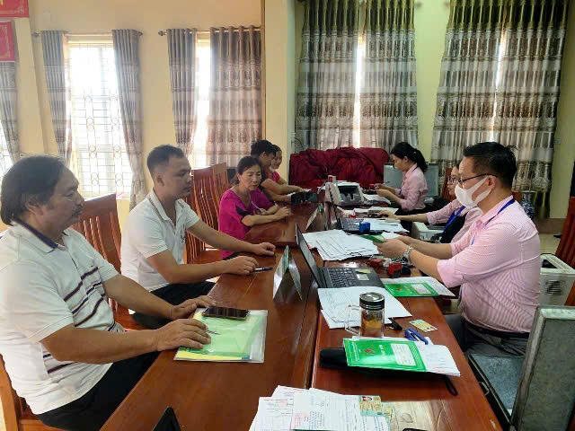 Tín dụng chính sách tạo 'động lực' giảm nghèo bền vững trên vùng trung du Phú Thọ