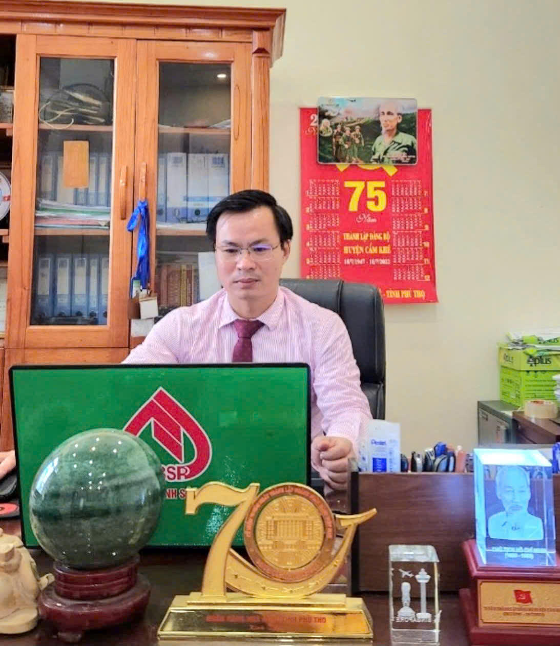 Tín dụng chính sách tạo 'động lực' giảm nghèo bền vững trên vùng trung du Phú Thọ