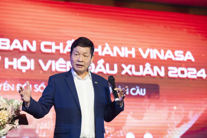 Nghị quyết số 57-NQ/TW: Thời cơ tốt nhất để nước ta phát triển giàu mạnh, hùng cường trong kỷ nguyên mới