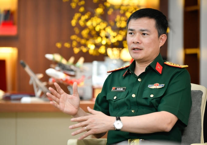 Nghị quyết số 57-NQ/TW: Thời cơ tốt nhất để nước ta phát triển giàu mạnh, hùng cường trong kỷ nguyên mới