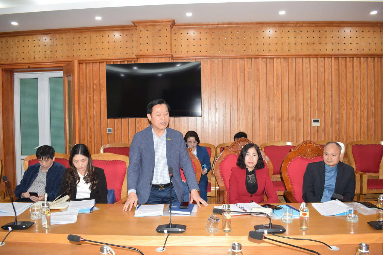 Hưng Yên: Ghi nhận nỗ lực tuyên truyền của báo chí trong giữ vững an ninh trật tự địa phương 