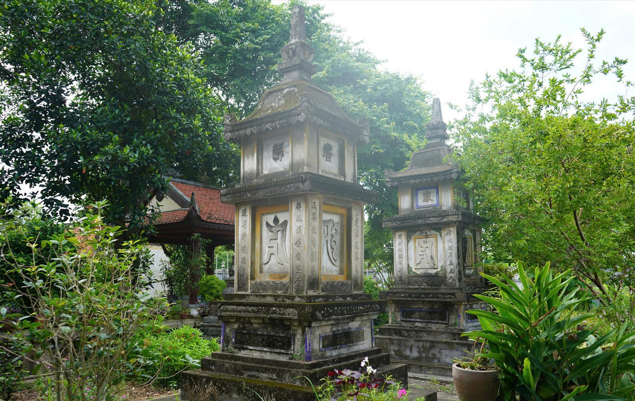 Ngôi chùa cổ hơn 700 năm tuổi ở Hải Dương: Nơi hội tụ tinh hoa Phật giáo và dấu ấn Thiền sư Quán Viên